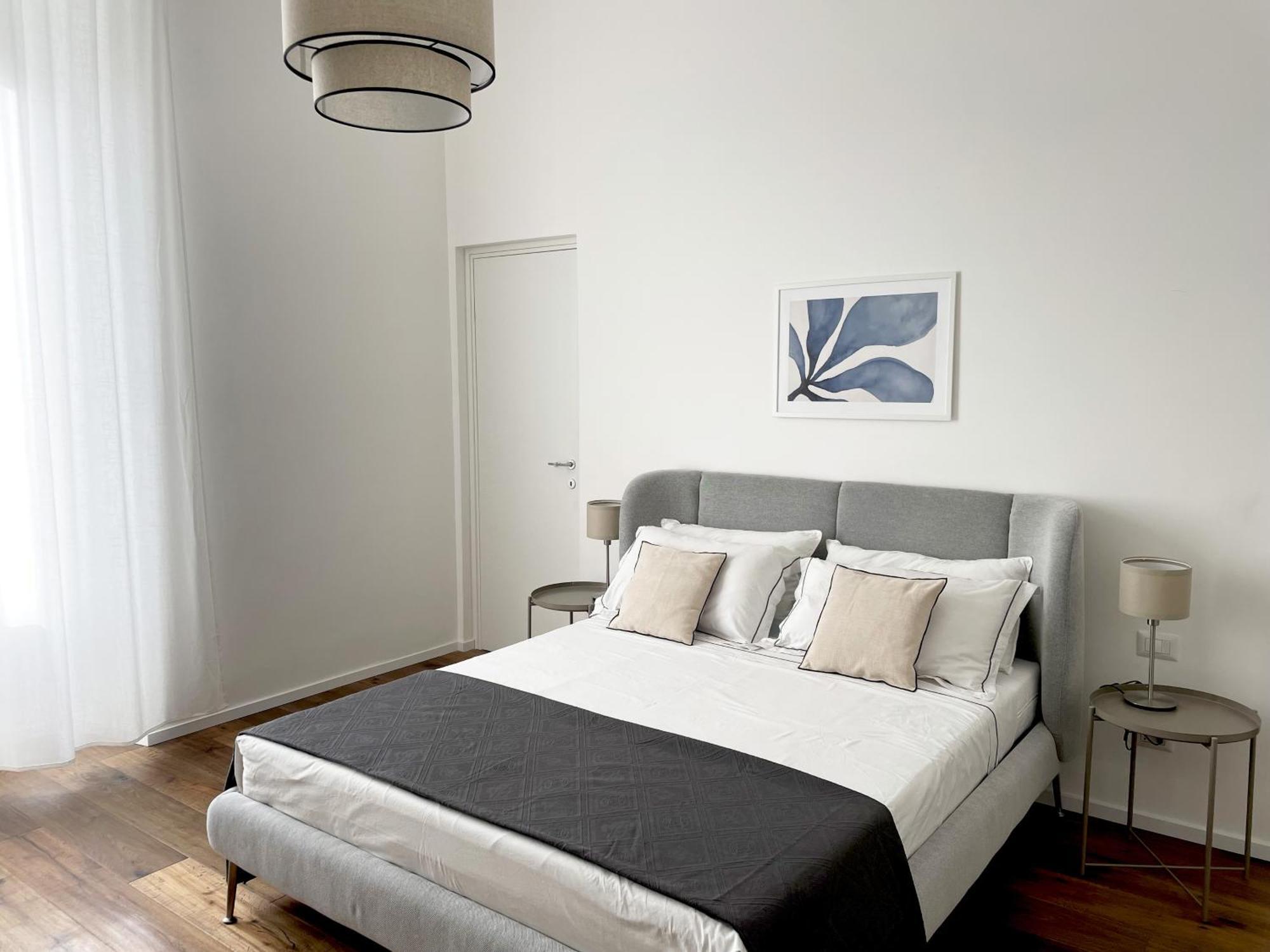 Luxury Apartment With Vatican Views, Rome